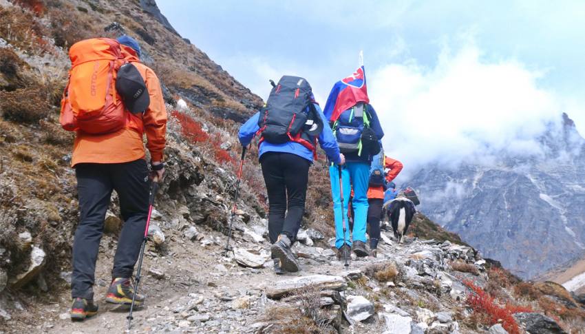 Mera Peak