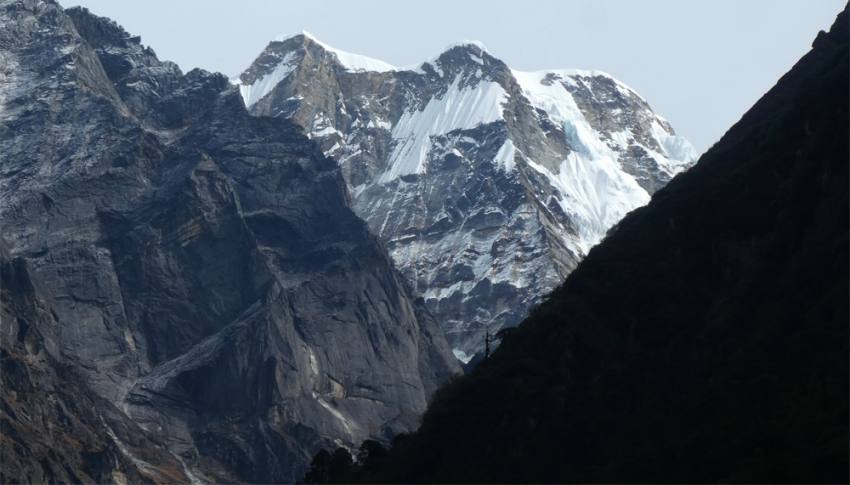 Mera Peak