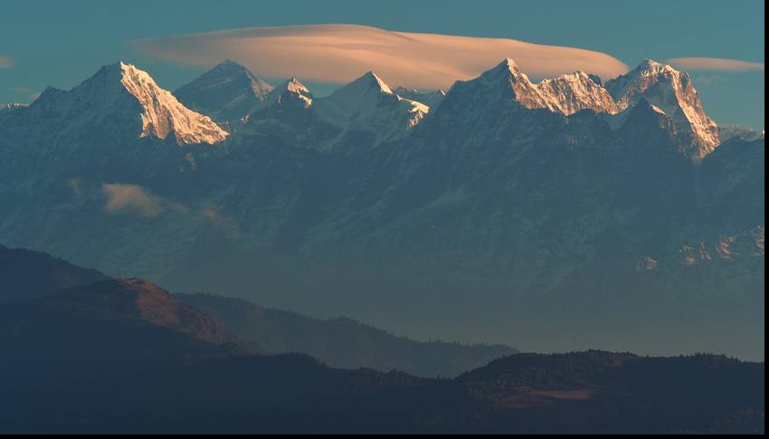 Pikey Peak & Dundhkunda Trek