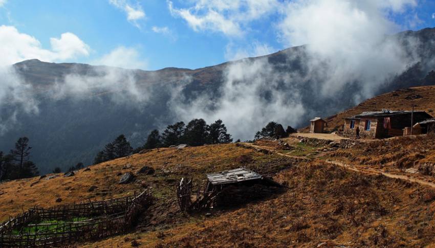 Pikey Peak & Dundhkunda Trek