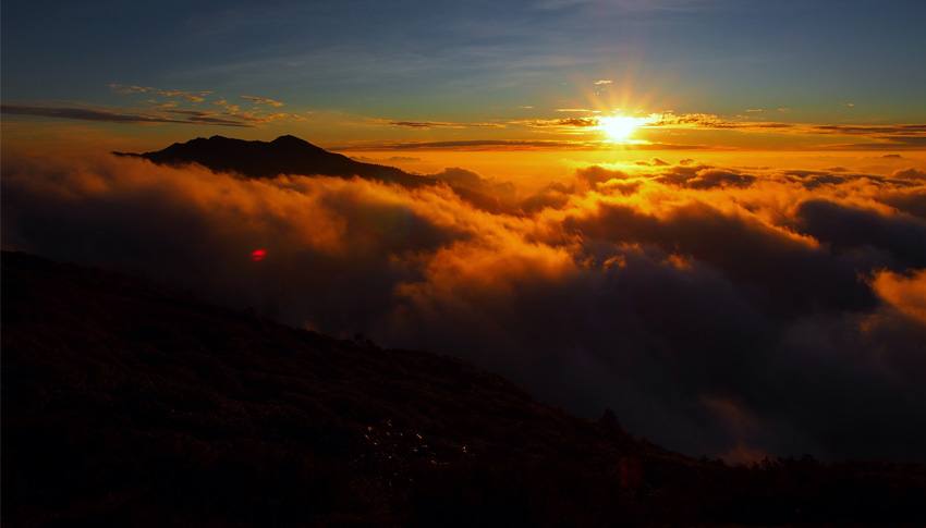 Pikey Peak & Dundhkunda Trek