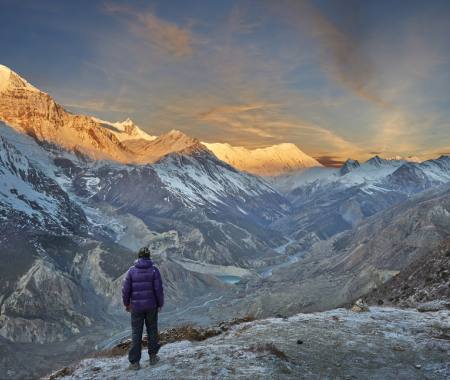 Annapurna Base Camp Trek