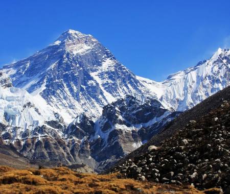 Everest Trekking