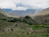 Annapurna Circuit Trek